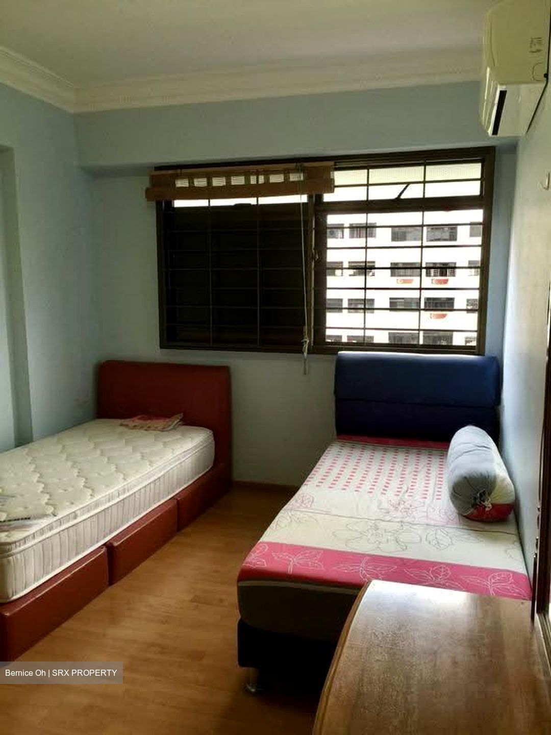 Blk 501B Wellington Circle (Sembawang), HDB 4 Rooms #621390651